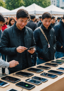 Все, что нужно знать о покупке Apple iPhone в Уфе: советы и рекомендации