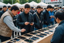 Все, что нужно знать о покупке Apple iPhone в Уфе: советы и рекомендации