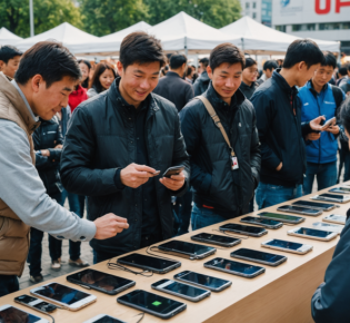 Все, что нужно знать о покупке Apple iPhone в Уфе: советы и рекомендации