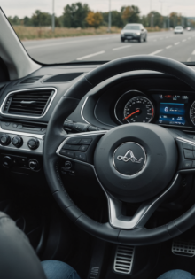 Автоматические и стационарные автомобильные рации: как выбрать и купить в Алматы