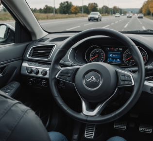 Автоматические и стационарные автомобильные рации: как выбрать и купить в Алматы