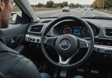Автоматические и стационарные автомобильные рации: как выбрать и купить в Алматы