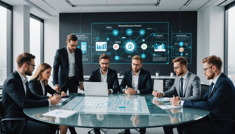 Как выбрать low-code платформу для CRM и BPM: критерии, возможности и сценарии внедрения