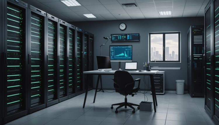 Как выбрать VPS-хостинг в 2026 году: ключевые параметры, цены и отзывы